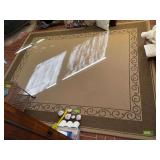 92x118 indoor/outdoor rug