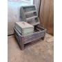 Joe Weve Retirement Auction