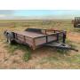 Timed Online Truck & Equipment Auction