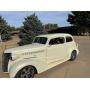 1937 Chevrolet Master Deluxe