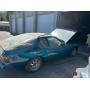 Automotive Storage Auction