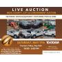 Mesa County, City & Consignment Auction