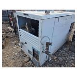 Sullair 175 DUQ JD Air Compressor (Condition Unknown)