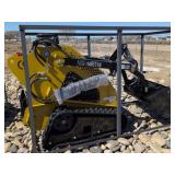 Compact Track Loader