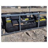 Mower King Flail Mower