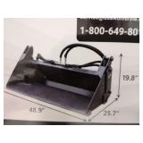 MINI Combination Bucket