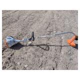 Stihl fs 59c weed eater