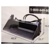 MINI Combination Bucket