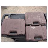 Matco tools 1/2 sae , 1/2 metric , 3/8 sae