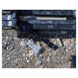 Adjustable Clip-On Pallet Forks