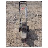 Craftsman 6.75 Series Weed Trimmer