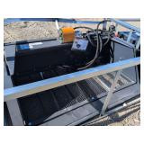 72in Screening Bucket