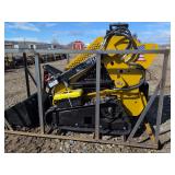 MX-MRT14 15HP Gas Compact Track Loader