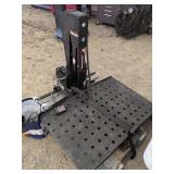 Pride Backpacker Platform Lift