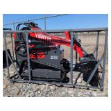 Skid Steer Loader