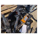 Mini Auger Drive & Bit