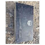 Metal Truck Bed Toolbox