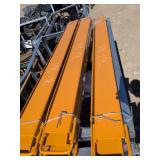 8ft Pallet Fork Extension