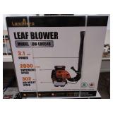 Leaf Blower