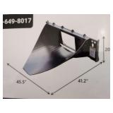 Tree Digger for 36' Tree Ball