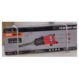 Landhonor 1in air impact wrench
