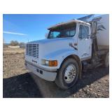 1993  INTERNATIONAL  4700 DT 466E