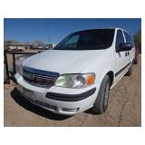 2004  CHEVROLET  Venture