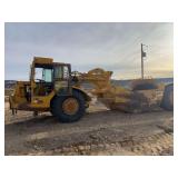 Caterpillar 621B Scraper