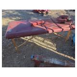 Massage Table