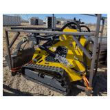 Skid Steer Loader