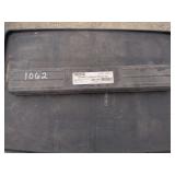 Variable pin spanner wrench set