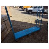 National Cart Co. Material Handling Cart