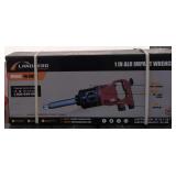 Air Impact Wrench