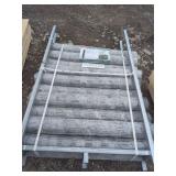 10 rolls - 4ft (H) x 100ft (L) Field Fence 14 Gauge Wire