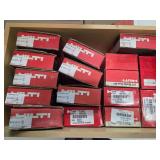 Hilti Screw Assortment