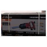 Air Impact Wrench