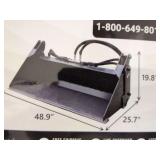 MINI Combination Bucket