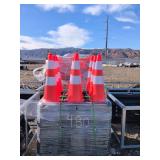 250 - Road Cones