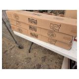 Film-Gard Polyethylene Sheeting Rolls