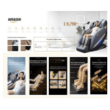 Massage Chair