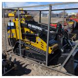 KKTA27 Skidsteer Loader