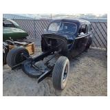 1942  Packard   160 1942 Packard 160