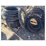 Centennial Geothermal Piping