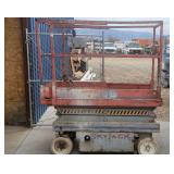 Skyjack SJM3015 Scissor Lift