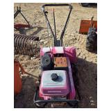 Honda Rotary Tiller (Non Running)
