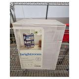 Brightroom 3-Tier Rolling Cart - Blue