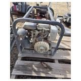 Honda GC 160 Pump (Non Running)