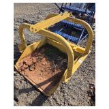 General ES30 Loader Attachment