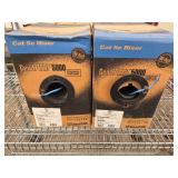 General Cable Gen Speed 5000 Cat 5e Riser Cable