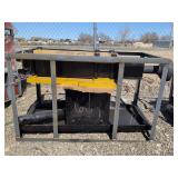 Skid Steer Post Pounders